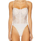 Cami Nyc - Riona Bodysuit