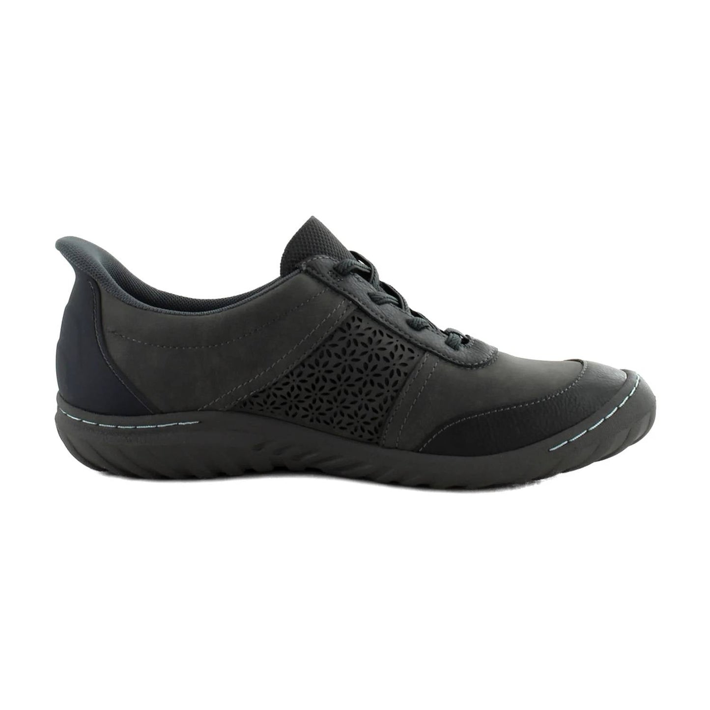 Jambu - Women's Veronica Touchless Shoes - Medium