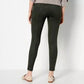 Spanx - Faux Suede Leggings
