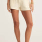 Z Supply - Women's Knox Looped Terry Shorts