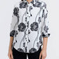 Foxcroft - Women's Margie Poppy Top