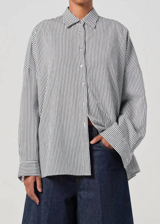 Camisa Agolde - Roux