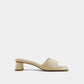 Shu Shop - Women's Fortune Heel Sandal