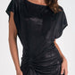 Elan - Olivia Midi Dress