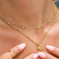 Alchemy & Co - Women's Limitless Sun Necklace