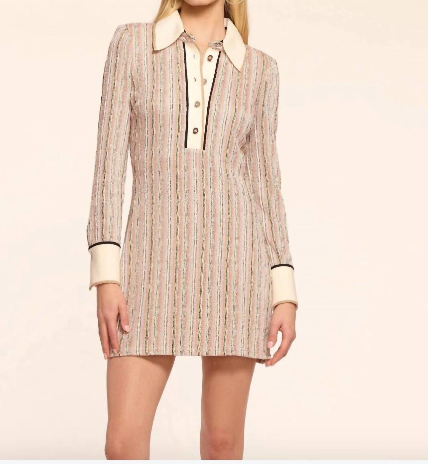 Ramy Brook - Carolina Dress