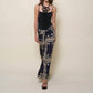 Johanna Ortiz - Dream Tiles Ankle Skirt