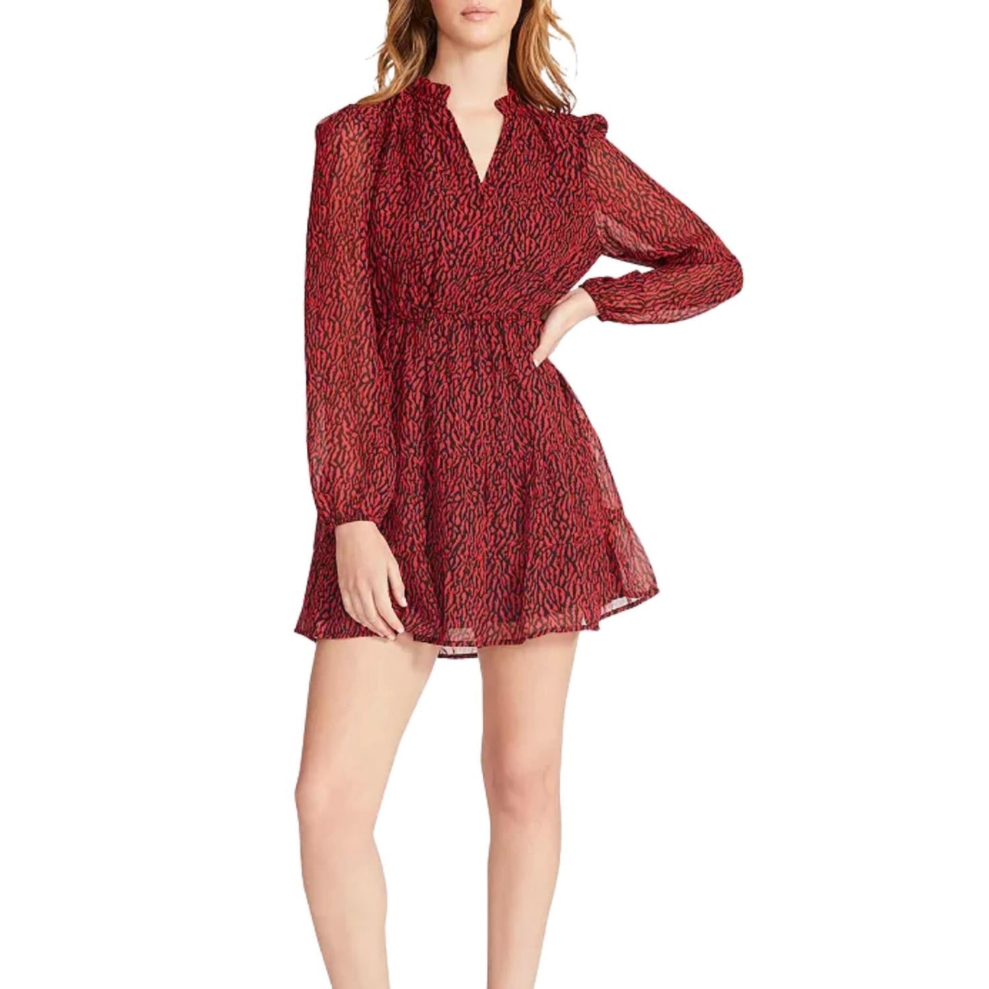 Steve Madden - Bobbi Mini Dress