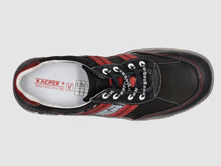 Kcr Group - Sapatos de couro confortáveis ​​para homens