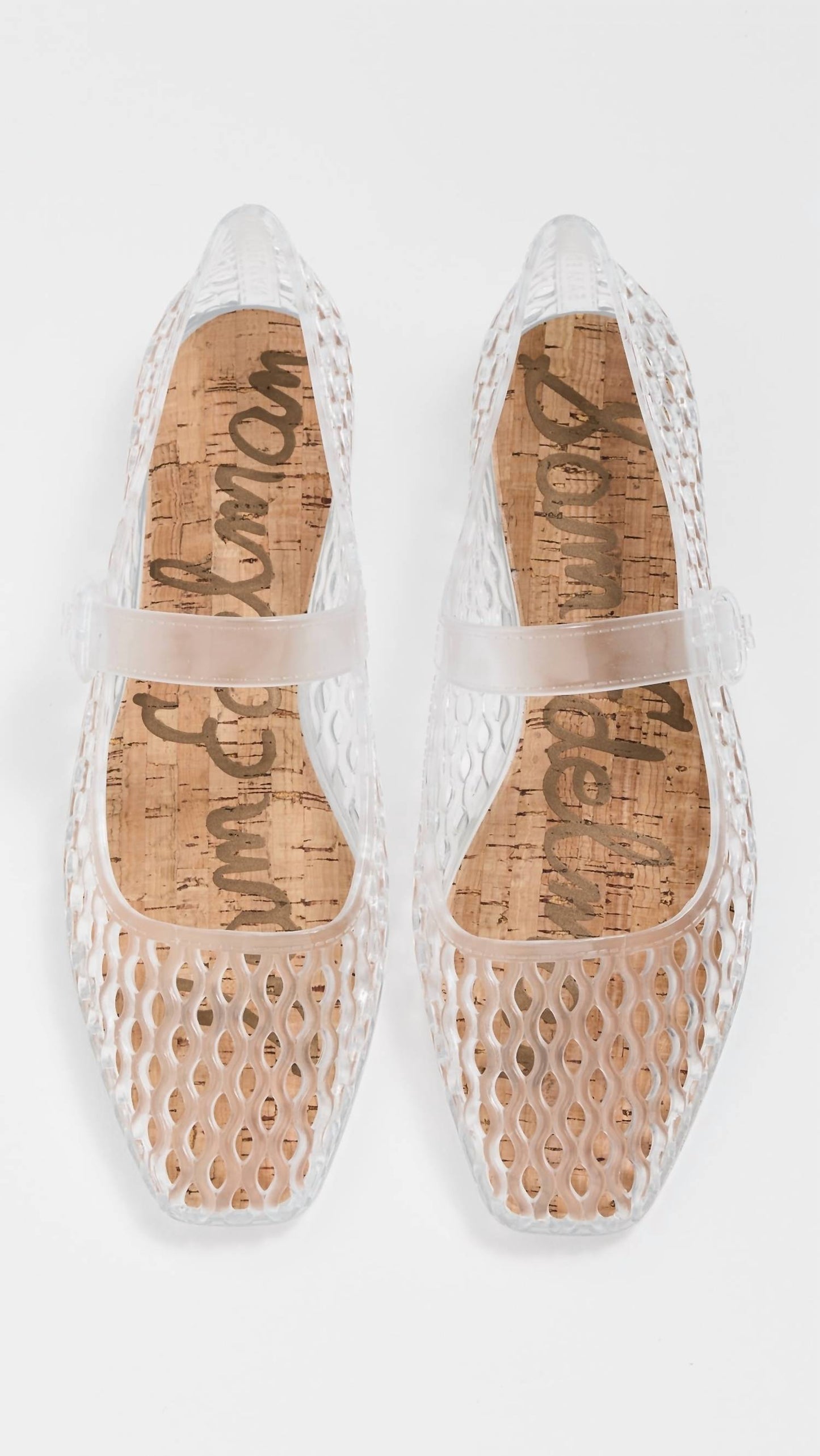 Sam Edelman - Women's Michaela Jelly Flats