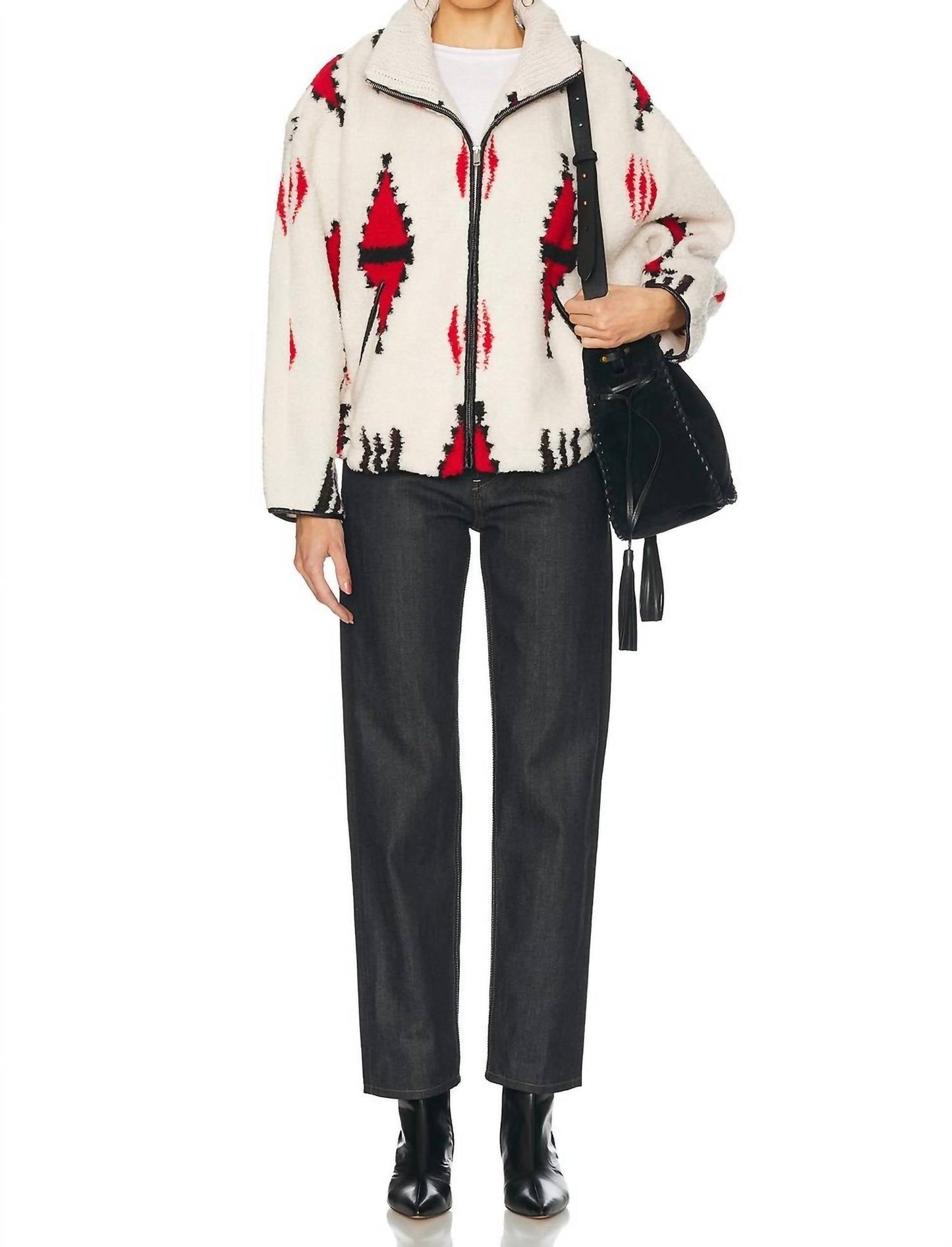 Isabel Marant - Ivana Jacket