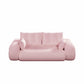 Human Dog Bed, Multi Functional Foldable Sofa Bed, 3 In 1