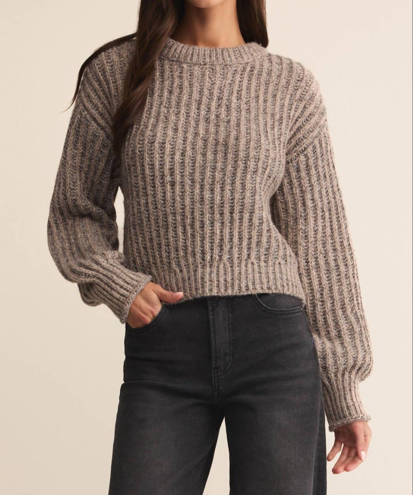 Z Supply - Tivoli Sweater