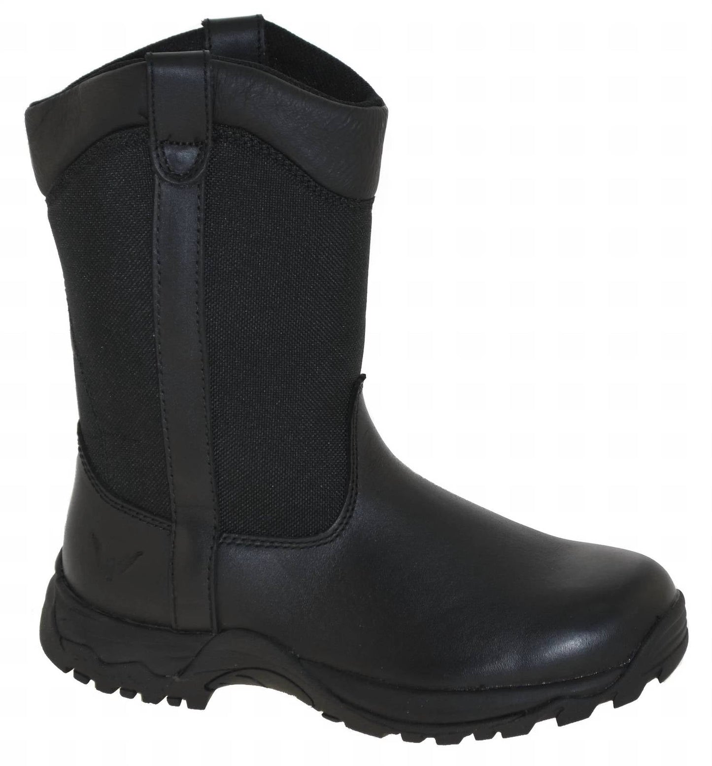 Thorogood - Men's Academy Plain Toe Wellington Boot