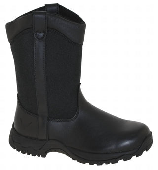 Thorogood - Men's Academy Plain Toe Wellington Boot