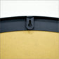 Round Wall-Mounted Mirror