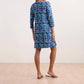 Hatley - Women's Lily Flare Dress
