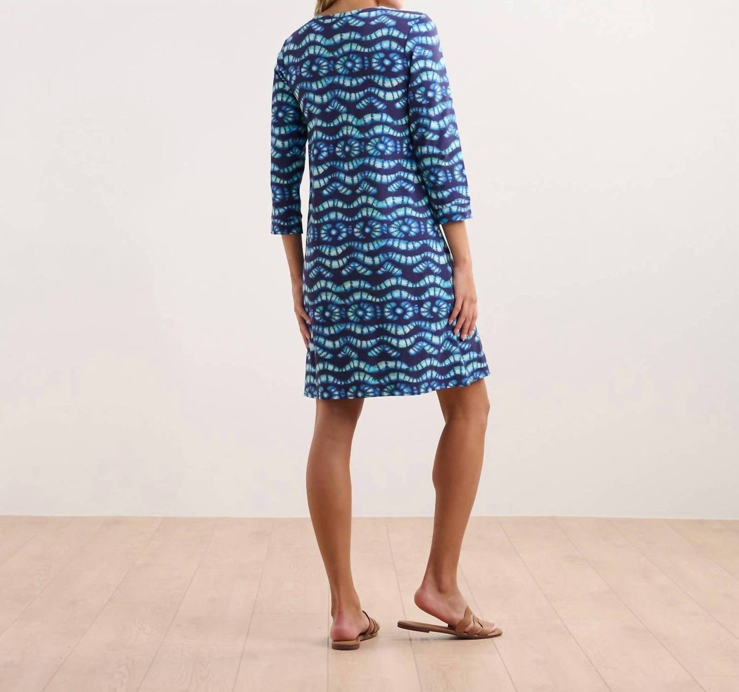 Hatley - Women's Lily Flare Dress