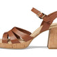 Paul Green - Women's Tina Heeled Sandal