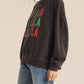 Z Supply - Fa La La Graphic Sweatshirt