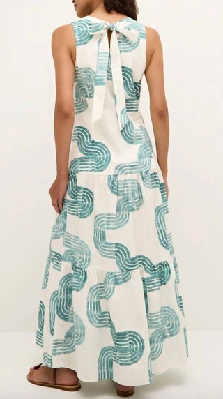 Marie Oliver - Vestido Zelda