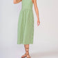 Dra Los Angeles - Anzio Dress