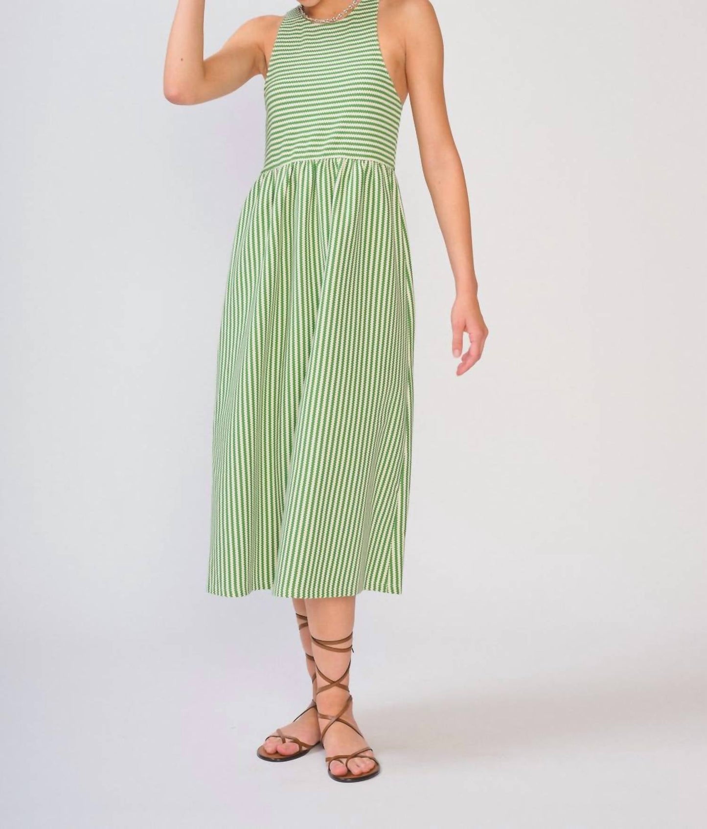 Dra Los Angeles - Anzio Dress