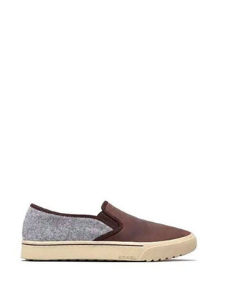 Sorel - Tênis Campsneak Slip On Feminino