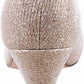 Chase + Chloe - Women's Kimmy-21 Round Toe Mary Jane