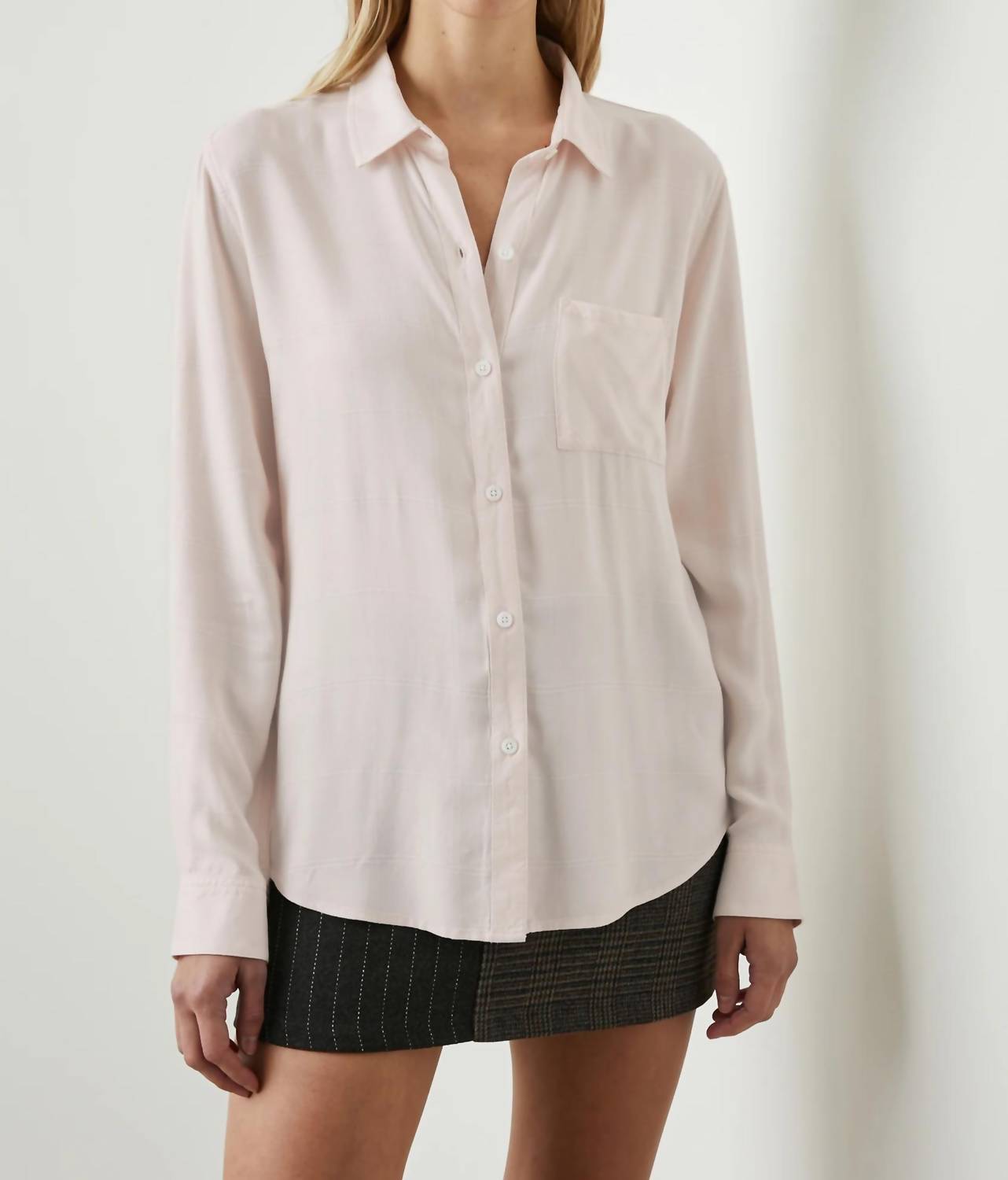 Rails - HUNTER TOP