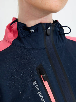 Abacus Sportswear Us - Bounce Rain Jacket