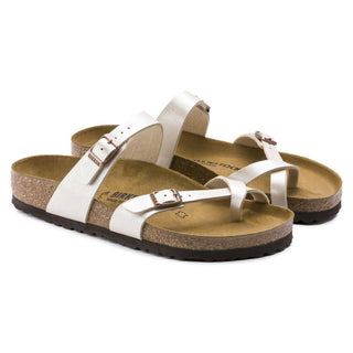 Birkenstock - Women's Mayari Birko-flor Sandal
