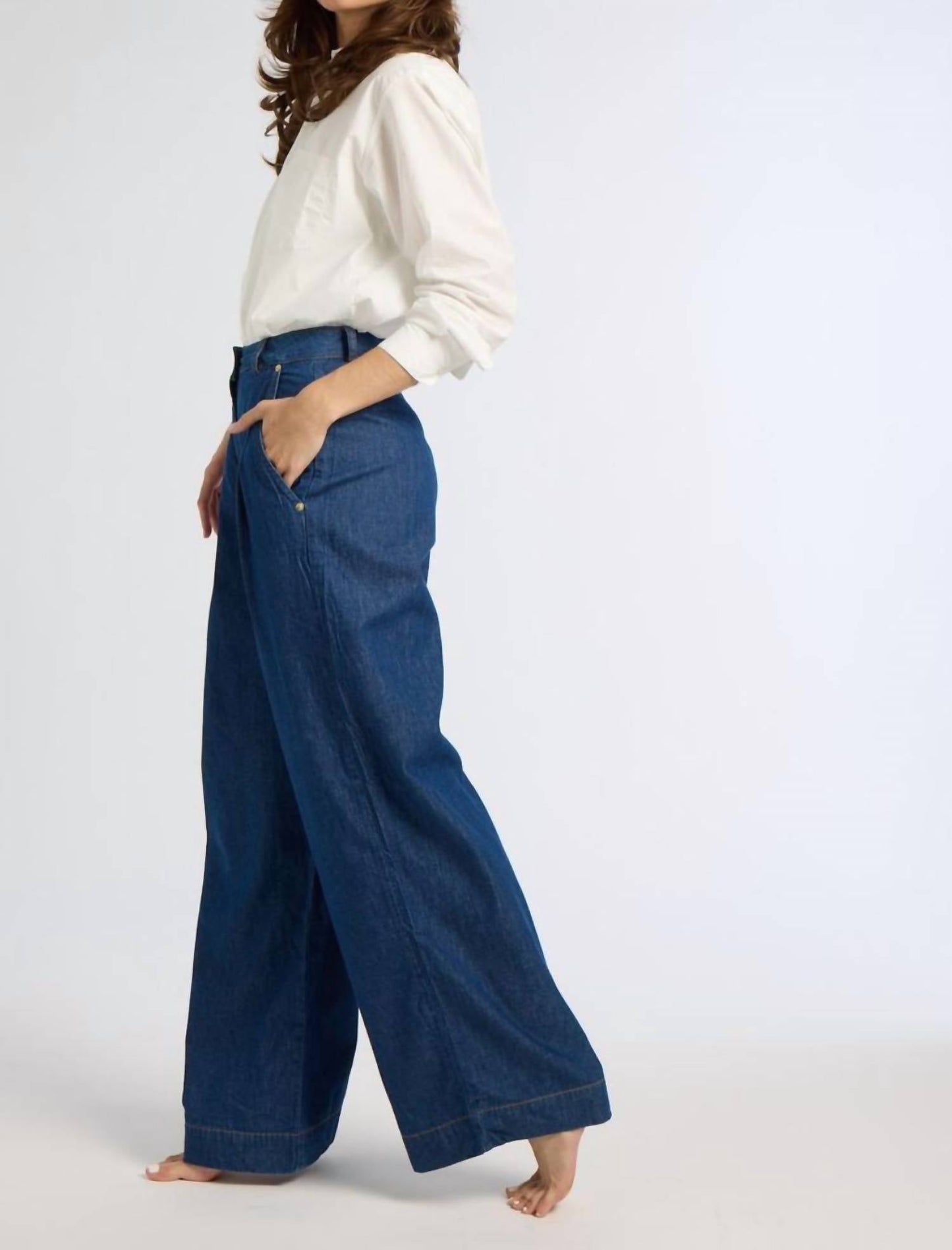 Mille - Hepburn Pant
