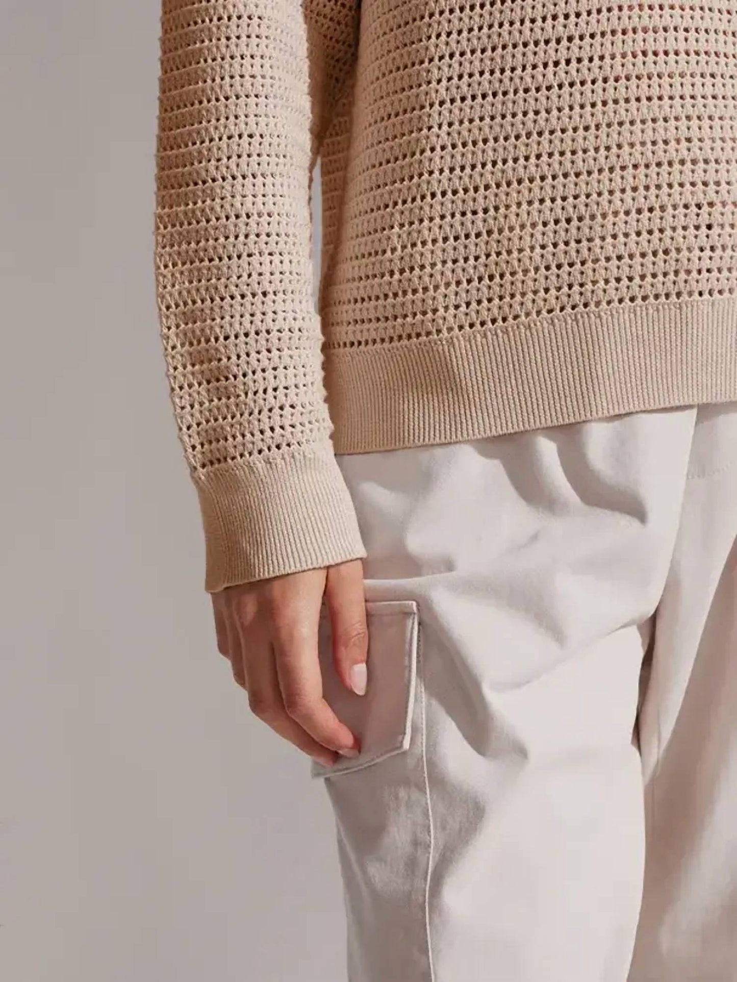 Varley - Kershaw Sweater