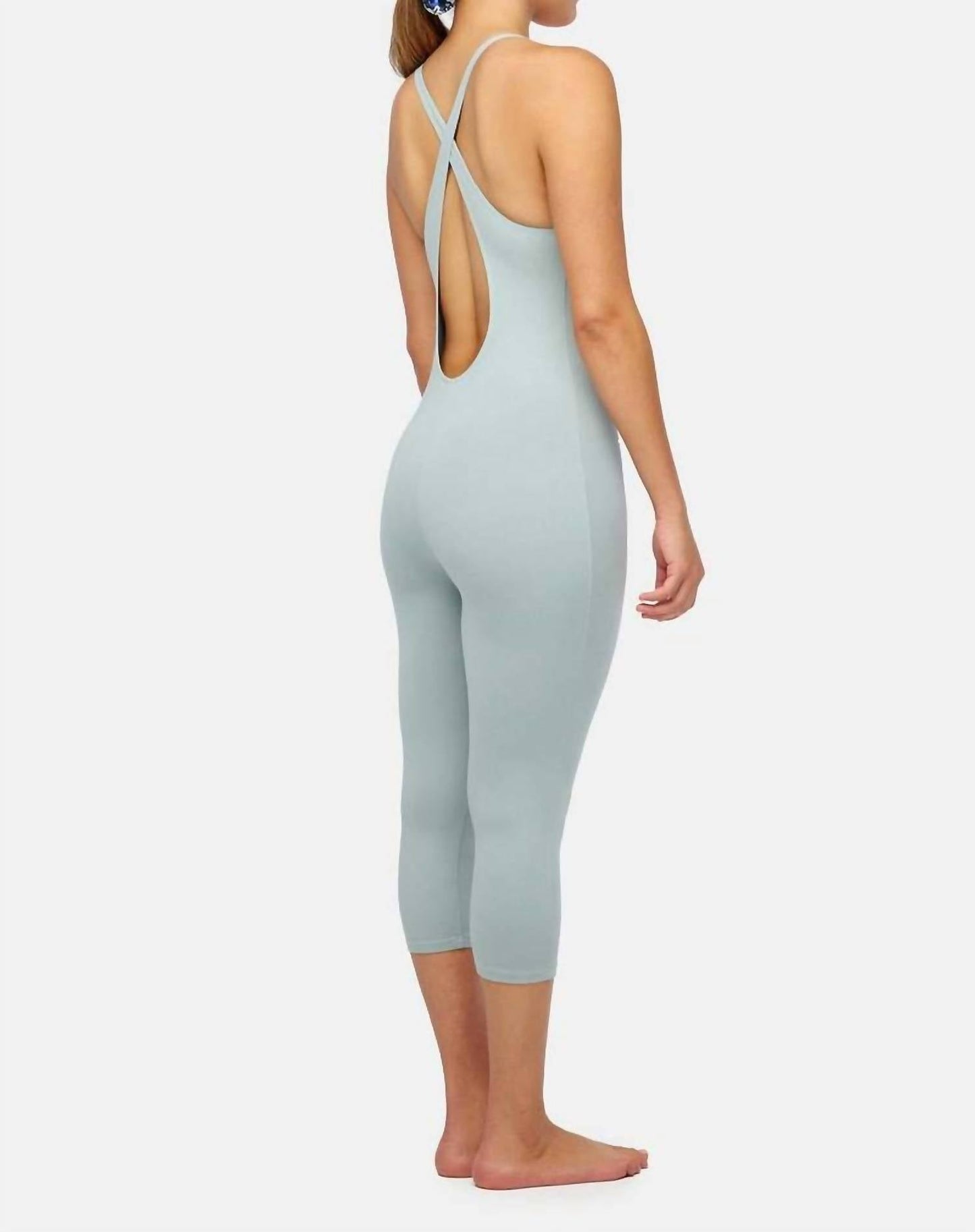 Lacausa - Arya Unitard Jumpsuit