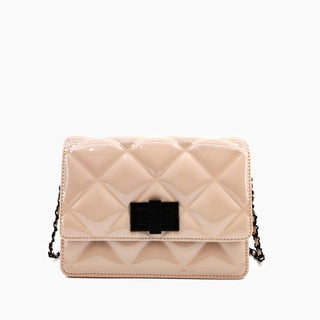 Like Dreams - Bolsa tiracolo vegana acolchoada Blair feminina