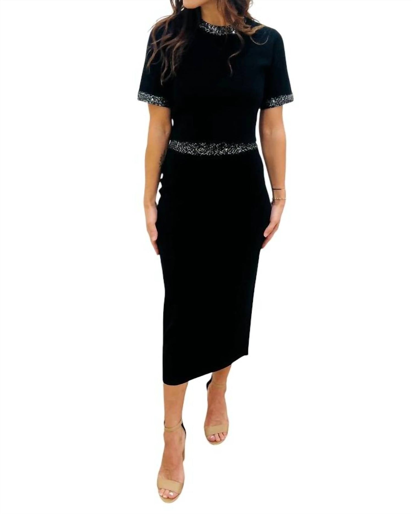 A.L.C. - Long Jane Skirt