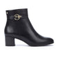 Pikolinos - Women's Calafat Heel Ankle Boots