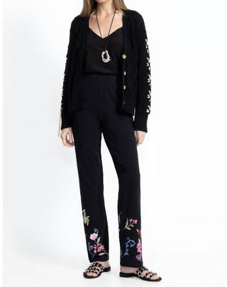 Johnny Was - PARIS BABY BOOT LEGGING