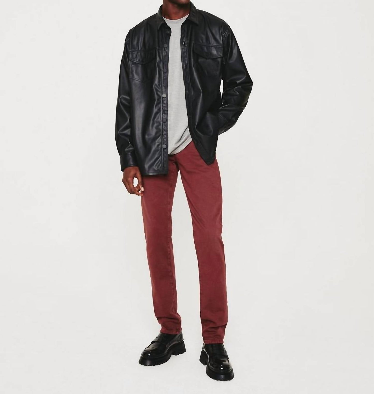 Ag Jeans - Tellis Modern Slim