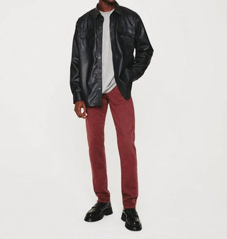 Calça Jeans Ag - Tellis Modern Slim