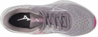 Mizuno - Tênis de corrida feminino Wave Inspire 19