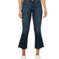 Paige - Collette Jean With Raw Hem
