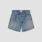 Agolde - Lyonne Jean Shorts