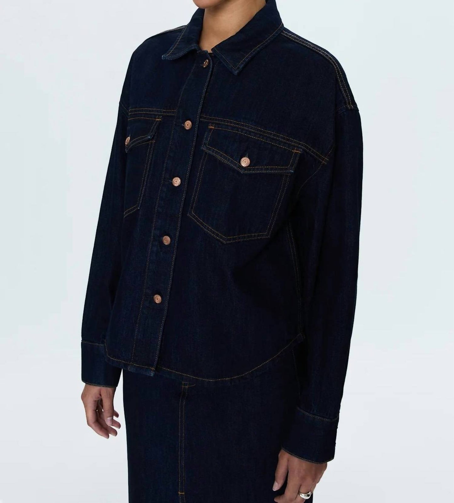 Pistola - Mandy Jacket