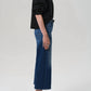 Citizens Of Humanity - Lyra Wide Leg Crop Jean