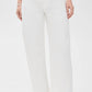 Daze - Westward Barrel Leg Jeans
