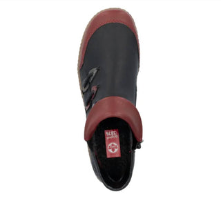 Rieker - Sapato Liv Feminino