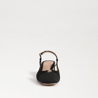 Sam Edelman - Sapatos Tarra Slingback de Salto Alto