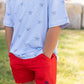 Blue Quail Clothing Co. - Boy's Shorts